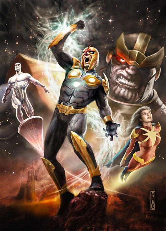 iamluke85's tweet photo. #nova by #MaxBertolini https://t.co/AriTLN22Bi