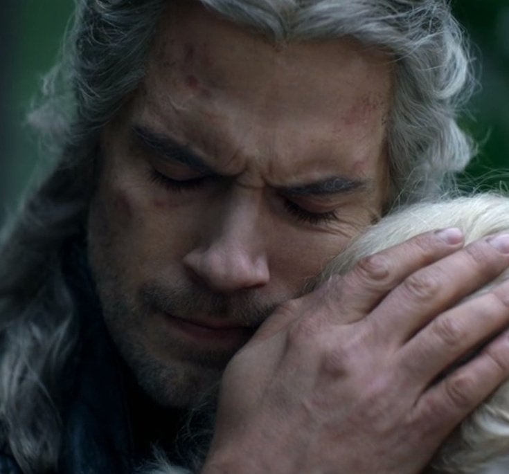 mundoodeseries's tweet photo. não estou preparada para perder henry cavill como geralt https://t.co/ms1yqCTbZ7