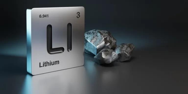 #Burkina | Des traces de lithium ont été découvertes sur un site d’exploitation aurifère de la société minière Red Rock Resources, sis à Banfora dans la région des Cascades, rapporte la société dans un un communiqué. 👉🏿👉🏿👉🏿 et sidwaya.info/blog/ressource…
<a href="/ESidwaya/">Editions SIDWAYA</a> 
#Lwili