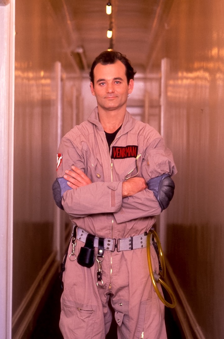 EugWSerra's tweet image. Happy Birthday to Bill Murray! #BillMurray#Ghostbusters #PeterVenkman #EdWood