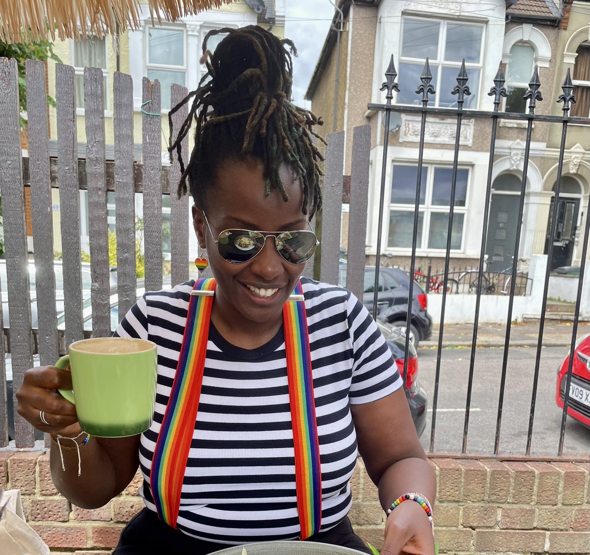Clare Byarugaba (@clarekabale) on Twitter photo Proud to have been part of a two womyn team from πΊπ¬Uganda Kuchus Aquatic Team (UKAT)- the only LGBTIQ Aquatic team in Africa. We won a few medals, and got a whole lot of pride and joy along the way <a href="/IGLA2023/">IGLA London 2023</a> #Pride2023 π¬π§ Proud to have been part of a two womyn team from πΊπ¬Uganda Kuchus Aquatic Team (UKAT)- the only LGBTIQ Aquatic team in Africa. We won a few medals, and got a whole lot of pride and joy along the way <a href="/IGLA2023/">IGLA London 2023</a> #Pride2023 π¬π§