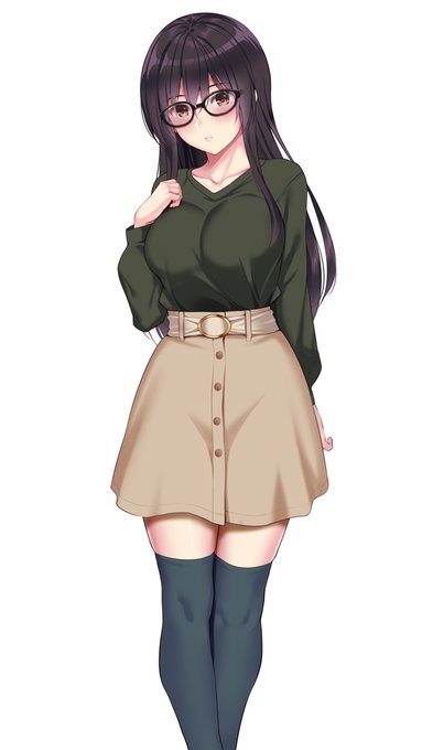 立ち絵とかあんなことやこんなこと差分

pixivfanbox
https://t.co/6qZCaXCWl8
Fantia
https://t.co/h0Yx37BXd7 