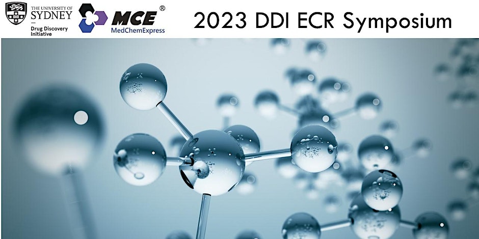 The DDI ECR Symposium is coming up July 20th We will have key note speaker Prof. Paul Young (CEO of Ab Initio Pharma), ECR speakers & award winners, HDR 'Funding for Impact' Pitch Session, and lots of networking opportunities! Register here: bit.ly/DDI_Symposium2…