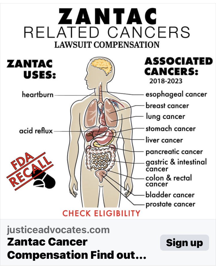RT @RealK12Lioness: #Zantac, go figure…
#RealK12LionessAlerts https://t.co/f1Ktrj9H2w