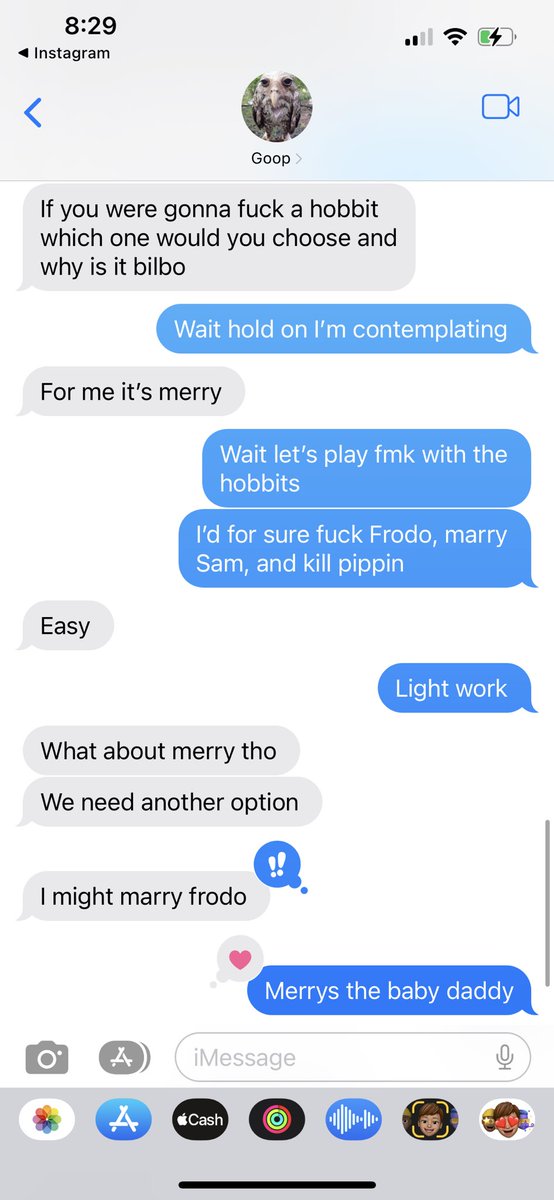 jordynisbored's tweet photo. @_gracepeck is the only one who gets me tbh https://t.co/SAtJNRllVz