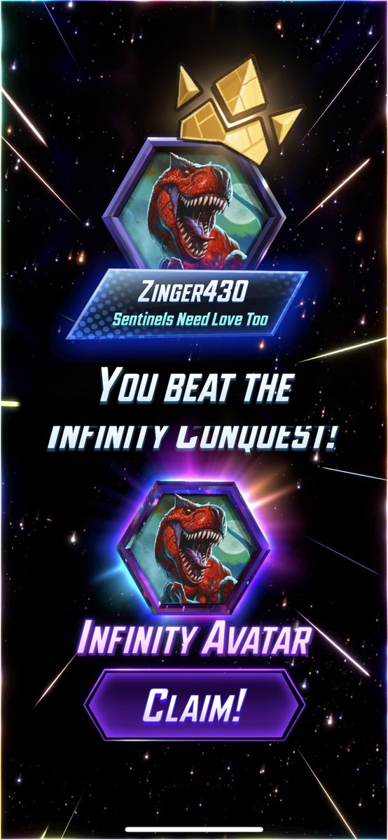 Michael Zingone tweet media