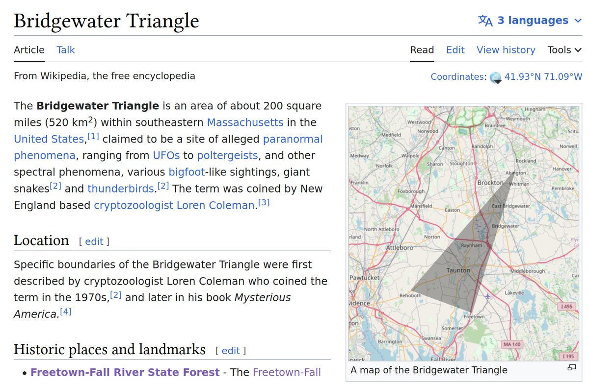 John Horton tweet media