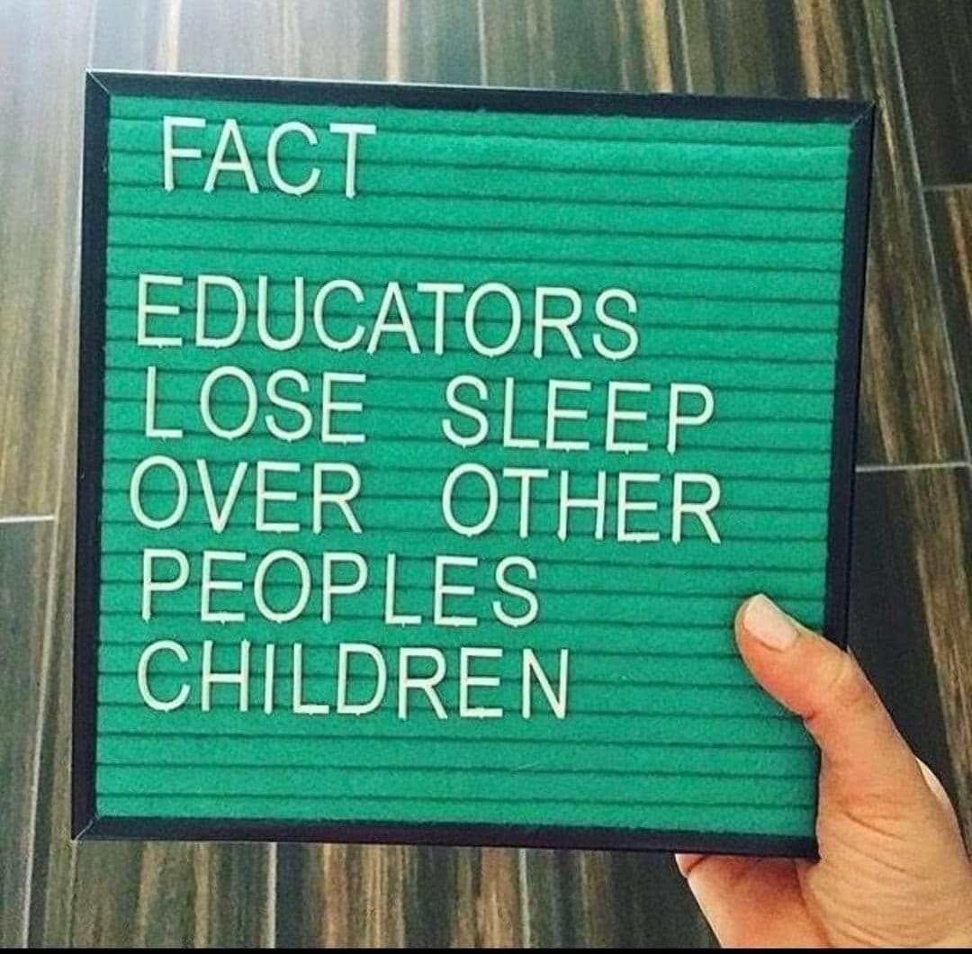 Facts 💯