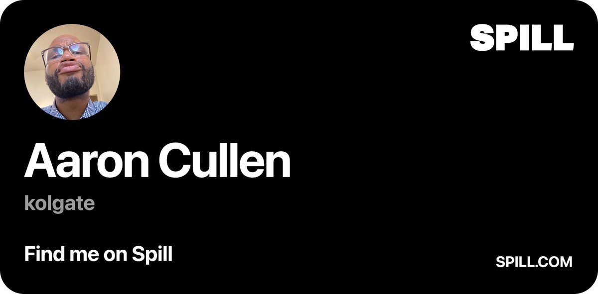 Mr_Colgate's tweet image. Check out my profile at spill.com/p/kolgate?id=7…