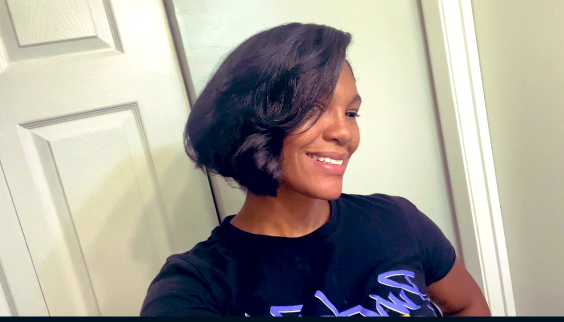 KeyShutItDown's tweet image. VLOG// I CUT MY HAIR!// BEAUTY SUPPLY RUN//LUNCH youtu.be/W1LgKwcUr98 via @YouTube