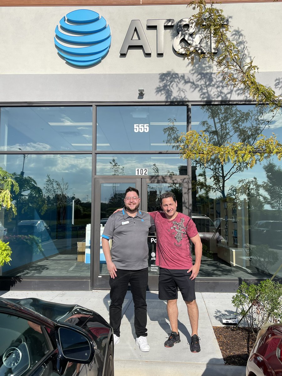 Portables Leesburg tweet media