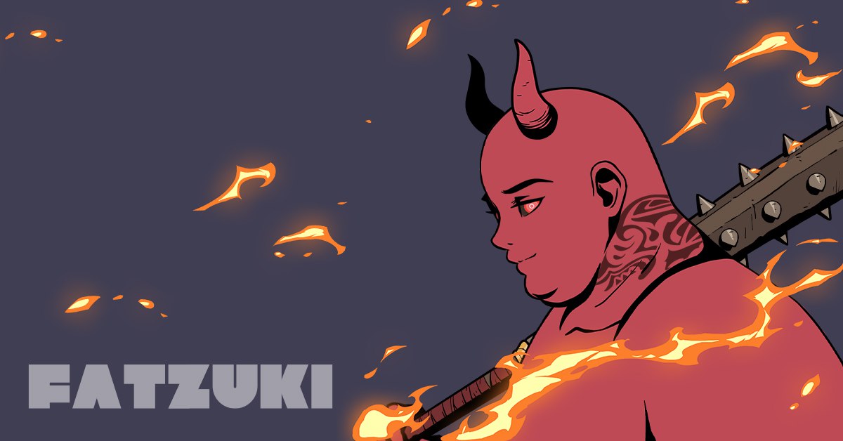 FatzukiNFT's tweet image. Boo! Wen @Memeland Captainz going to be part of the diversity? @9gagceo 

#FATZUKI #Azuki #NFT