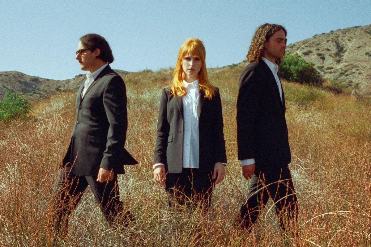 ⚠️ The Washington Post nombró a 'This Is Why' de <a href="/paramore/">paramore</a> como uno de los mejores álbumes del 2023

"Su grandeza todavía necesita ser vista y escuchada para ser completamente comprendida"