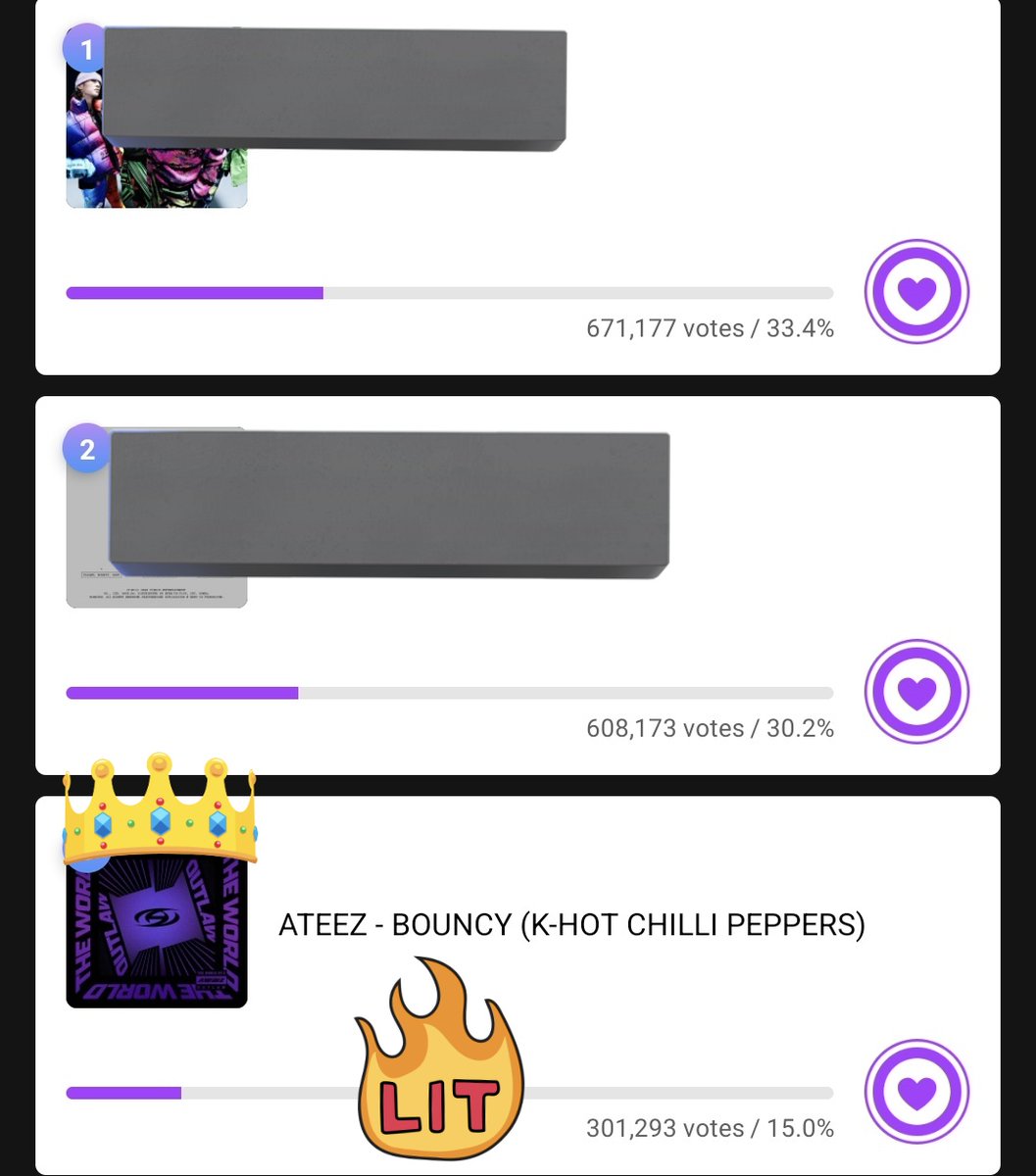shibchoi's tweet photo. ATUNAS YALL REMEMBER HOW WE LITERALLY WON WITH 4.6M VOTES LAST WEEK ???
NOW WE JUST NEED 369K TO REACH 1ST,, WE JUST NEED ALL OF YALL TO PUSH FURTHER TO GET OUR WIN 

MONSTER VOTERS ATUNAS I BELIEVE WE CAN DO THIS RIGHT ?? 🔥🔥🤍🤍 https://t.co/LgxLQTlPLg