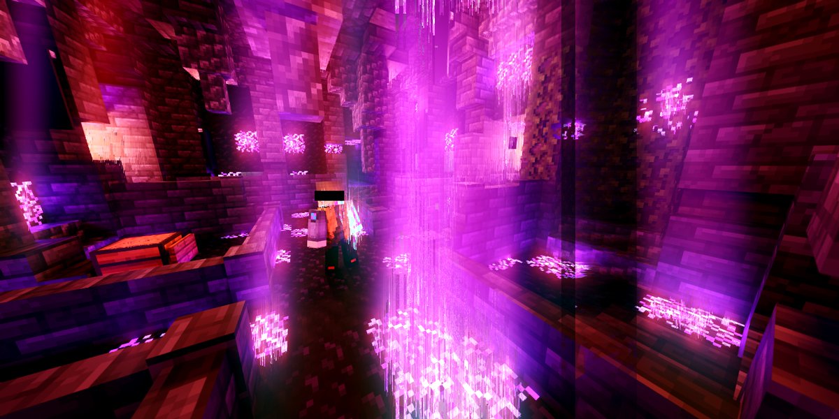 WarpedSMP's tweet photo. 🎥"may i have your ᴜɴᴅɪᴠɪᴅᴇᴅ ᴀᴛᴛᴇɴᴛɪᴏɴ, 𝔭𝔩𝔢𝔞𝔰𝔢!
𝑺2 𝑽𝒐𝒍. 2 𝒊𝒔 𝒐𝒏 𝒕𝒉𝒆 𝓱𝓸𝓻𝓲𝔃𝓸𝓷"
#WarpedSMP @Rifty115 👋 https://t.co/RIzGUmgdHk