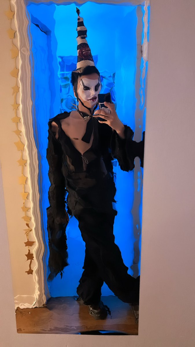 † Chicago Crybaby † tweet media