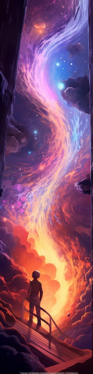 pejkster's tweet image. Falling through space and time + style templates.

#AIforCreatives #CreativeRevolution #Newsletter #AIInnovation #midjourney #aiart #artificialinspiration #AICC_IO #AICCCREATORS #AICCDAILYTHEME #AICCNEWMASTERS #aiccnft #aiccbanner