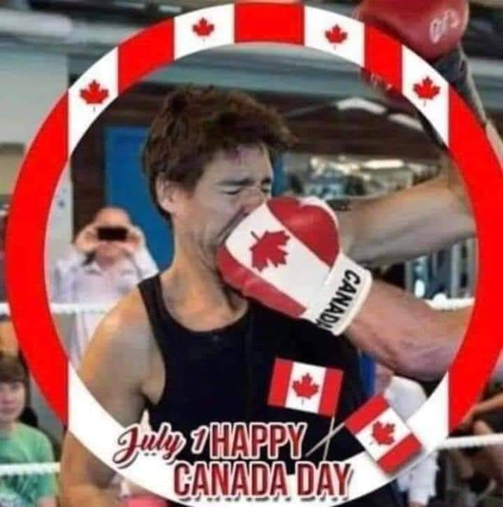 maskface4real's tweet photo. @JustinTrudeau 
#BlackfaceHitler https://t.co/VYqXvQXfuv