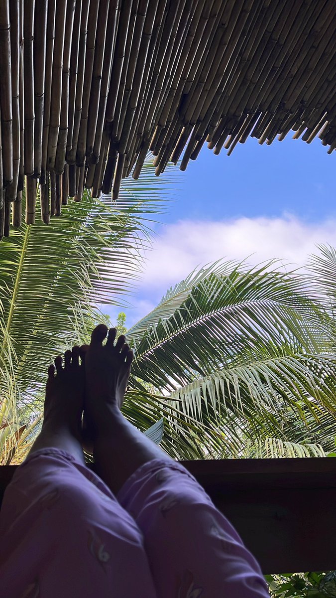 Murning from Batukaras