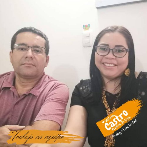 Wilson Castro tweet media