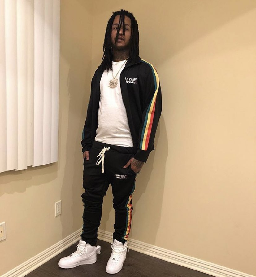 Fredo Santana would’ve been 33 years old today, Rest In Peace🕊️