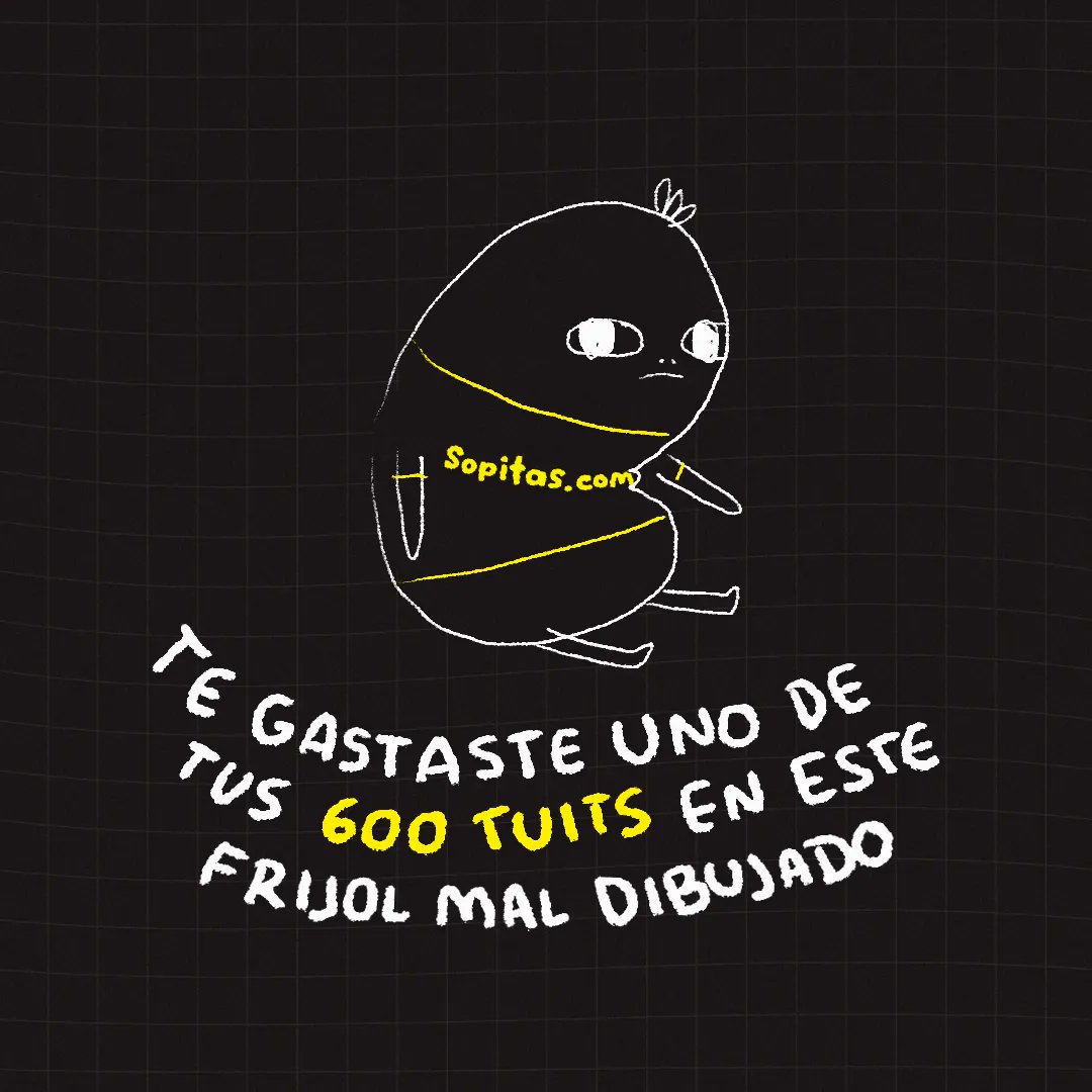 sopitas's tweet photo. Jeje, ¿cómo van con las nuevas actualizaciones de Twitter? 😅 https://t.co/WE8sydl6L2