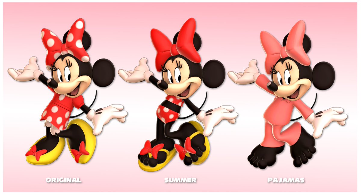 Yoo-hoo! Oh, boy, haha! Time to do the Hot-Dog dance; my new 3D