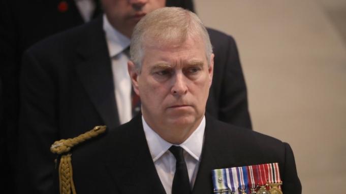 Plans for Prince Andrew to Move Into Frogmore Cottage Have Been ‘Quietly Shelved’: Report https://t.co/c5fz0Ks1xS https://t.co/kRoe9G5aCJ