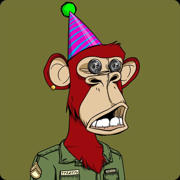 lacras_eth's tweet photo. Bored Ape Yacht Club https://t.co/i48VBXPIpx