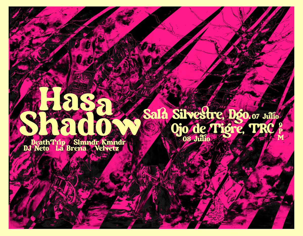 Has a Shadow tweet media