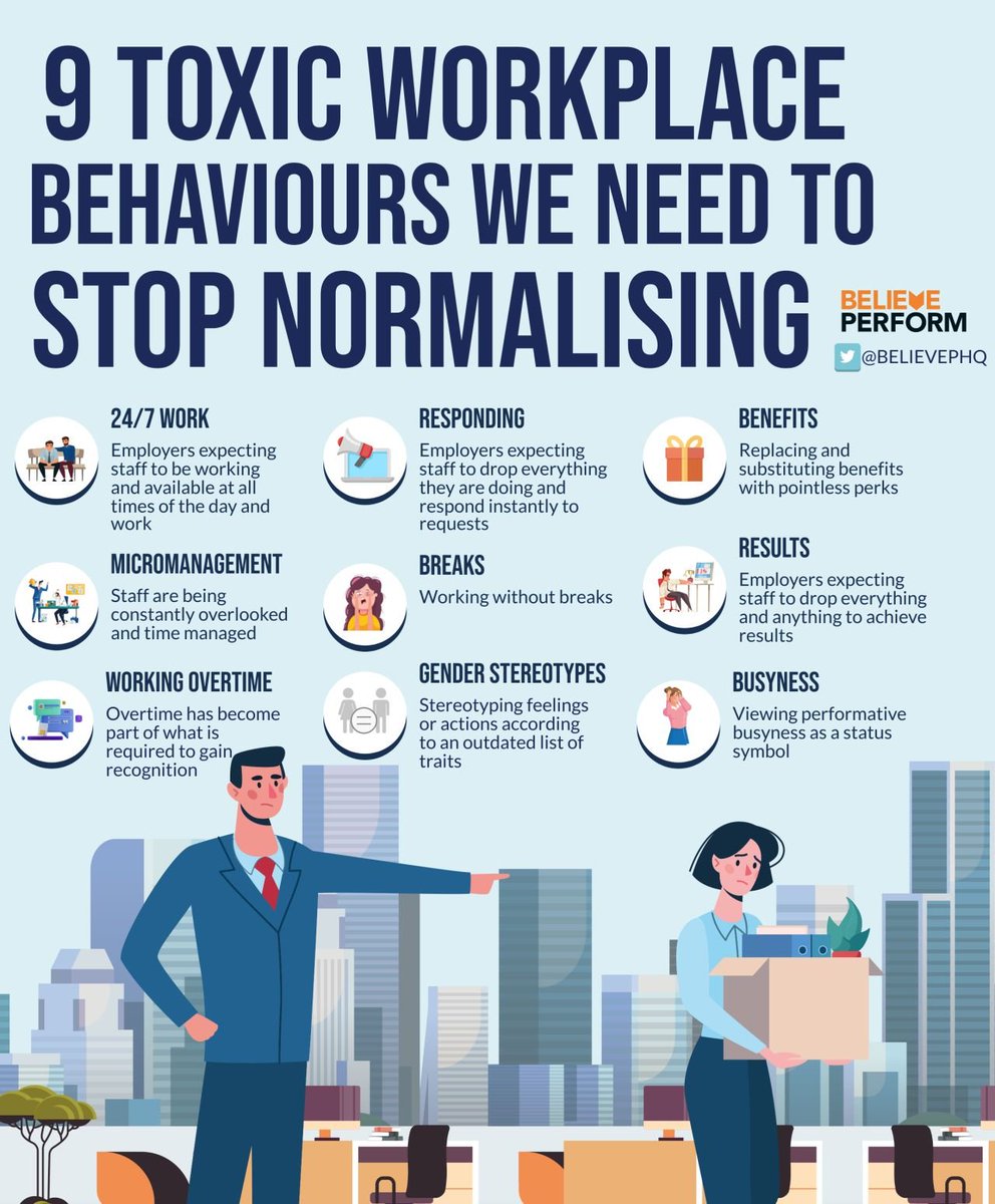 anssxh's tweet photo. Paling banyak majikan mela** normalisasikan adalah

1) 24/7 kerja, balik kerja pun kene reply bos...
2) Kerja sampai malam tapi takde OT sebab exec...

Korang yang mana? https://t.co/L9HcctgxNm