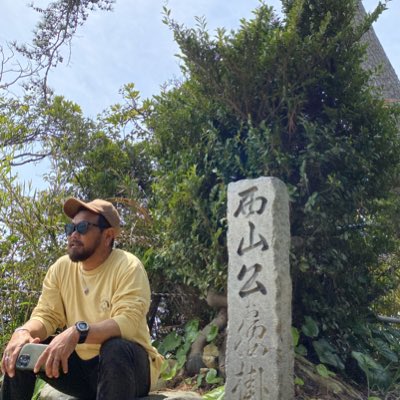 teamout73's tweet photo. #新しいプロフィール画像 https://t.co/pqz3fWtyAb