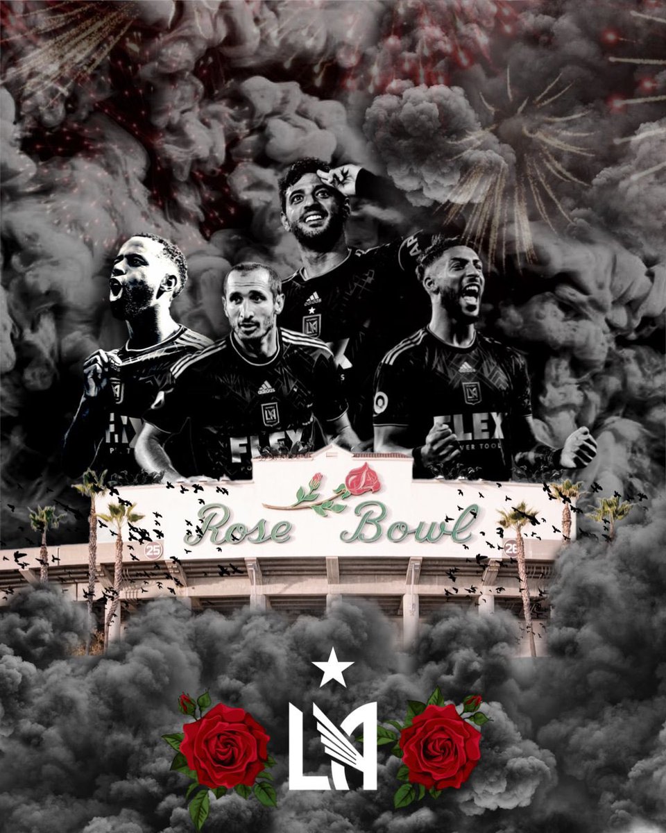 Tailgating, DerbyDays, and Fireworks Happy 4th everyone
Beers Open @ 1:30 🔥 🍻 🎆 
#CawCawMF @lafc3252 <a href="/lafccuervos/">LAFC Cuervos</a>