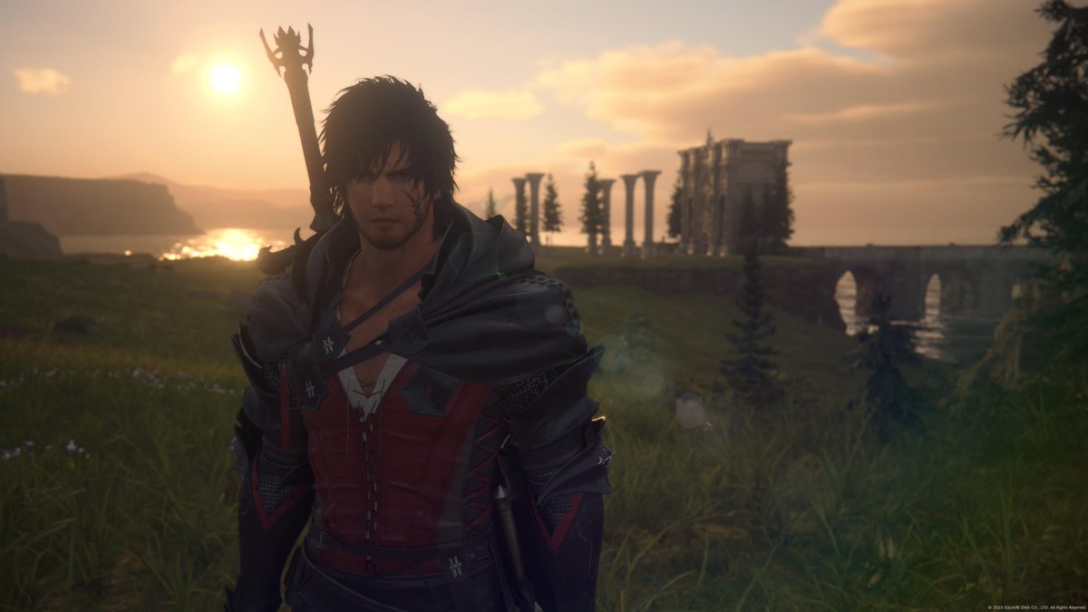 matuzeds's tweet photo. #PS5Share, #FINALFANTASYXVI https://t.co/d0Wbgi47k9