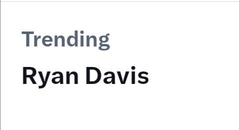 Matthew Rorie on Twitter: