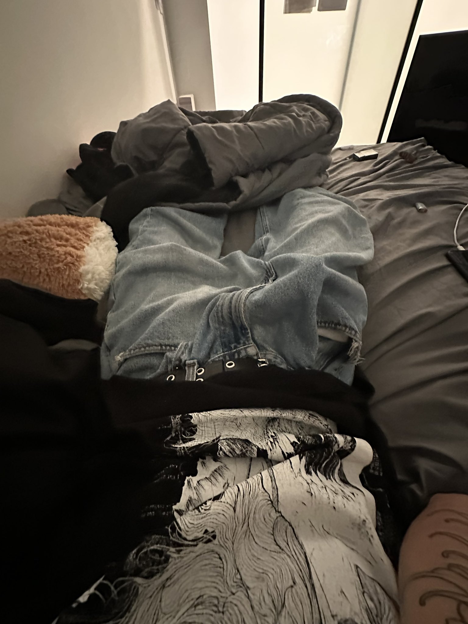 eli jang on Twitter: "my dick looks crazy in 0.5 mode lmaoo https://t