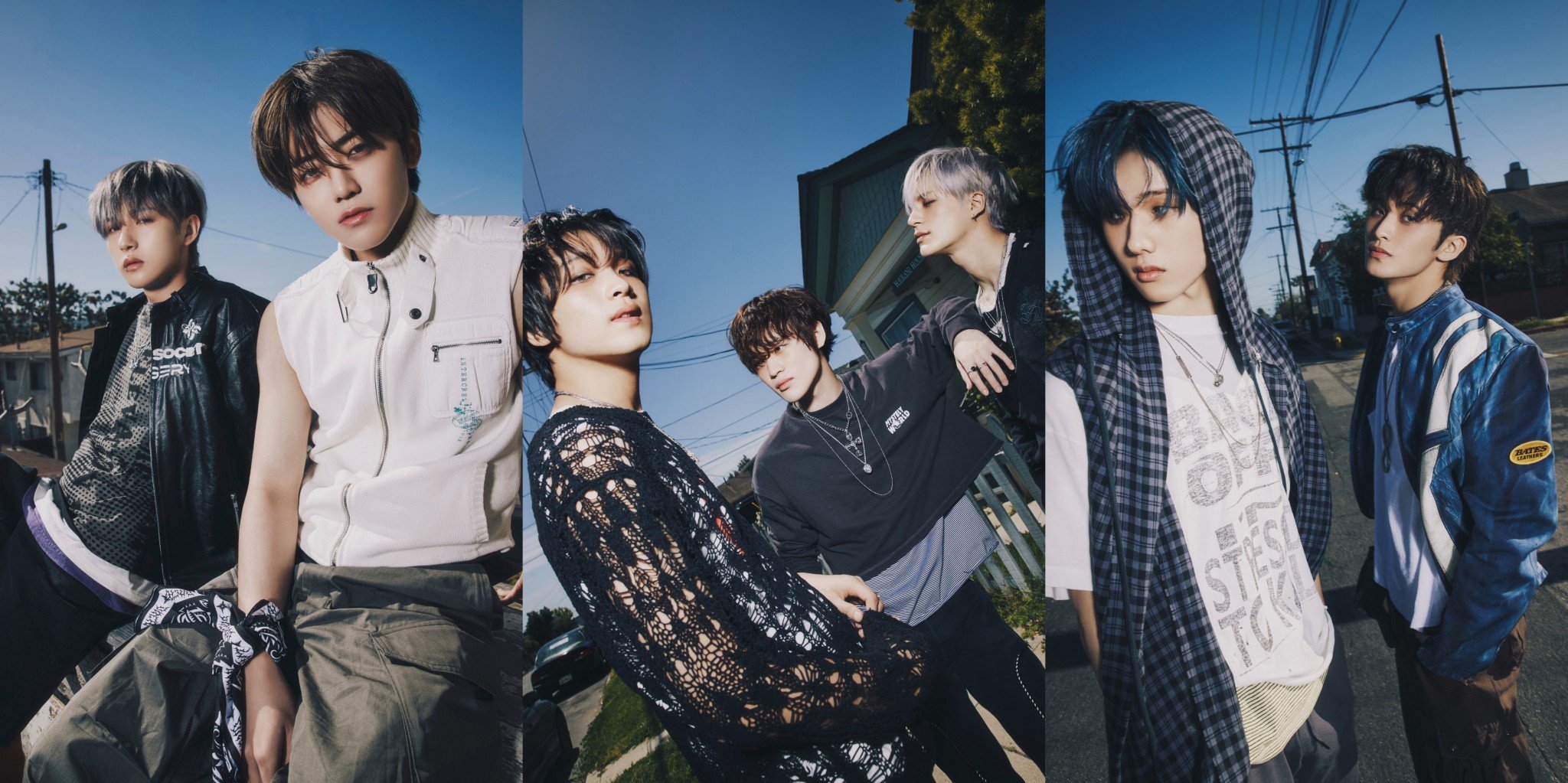 NCT DREAM CENTER on Twitter "230704 NCT DREAM The 3rd Album 'ISTJ