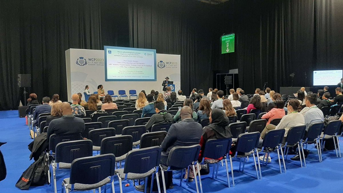 Biomed_MDPI's tweet photo. Meet @MDPIOpenAccess  @Biomed_MDPI  at the 19th World Congress of #basic  &amp; #Clinical  #pharmacology  2023  #WCP2023  #WCP23 

Time: 2–7 July
Location: Glasgow, Scotland
Booth: A 22
more: https://t.co/5zF4UVaGRo
Nice to see our guest editor Dr.  Po Jen Chen https://t.co/xmHYdqcL5J
