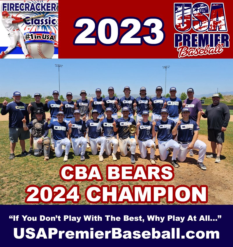 Prospect Wire Junior tweet media