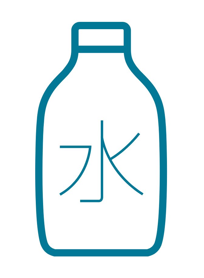 rururu_simplist's tweet photo. #mujibottle 330mlの給水で
500mlペットボトル0.66本、
CO₂排出量76.4gを削減しました。 https://t.co/krhTwDHcqs