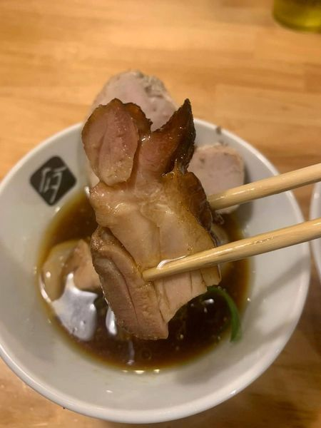 ptrish29's tweet image. Konbu Water Ramen Chinese Soba Takano📷📷