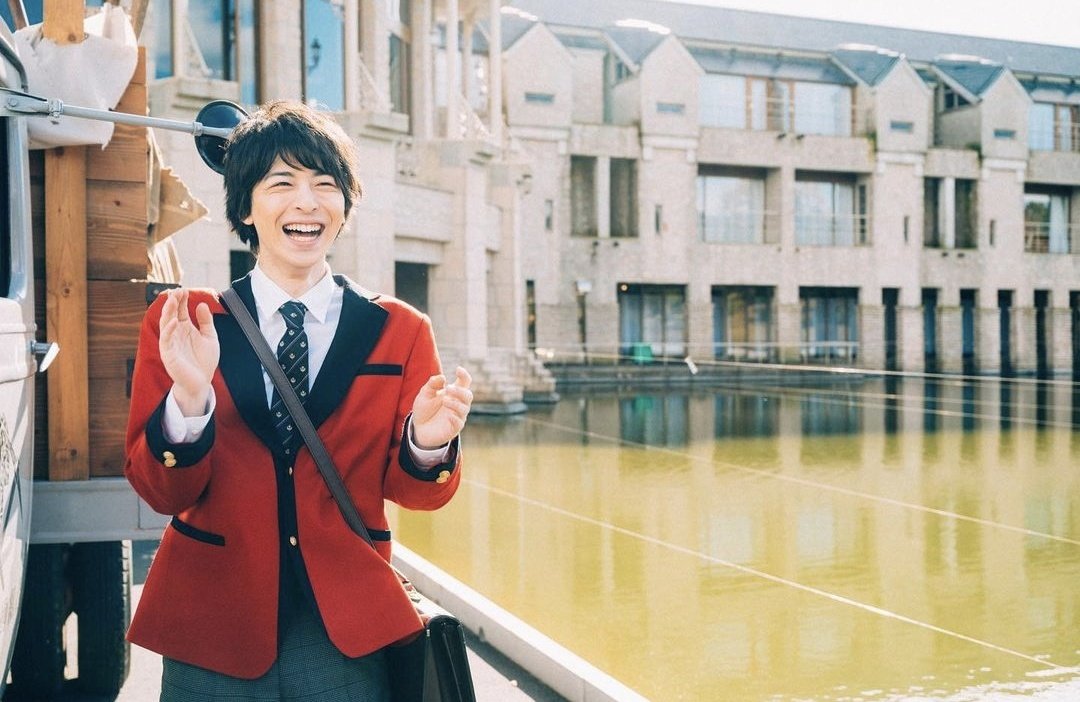 ssummersnoww's tweet image. Happy Birthday @MahiroTakasugi_
ขอให้ดัง ขอให้ปัง ขอให้มีคนรักเยอะๆๆๆ
🎁🎂🎉🎊💖💕

วันนี้ Tokyo Revengers 2 ยังมีรอบฉายน้าา
#TokyoRevengers2 #TokyoRevengers2TH