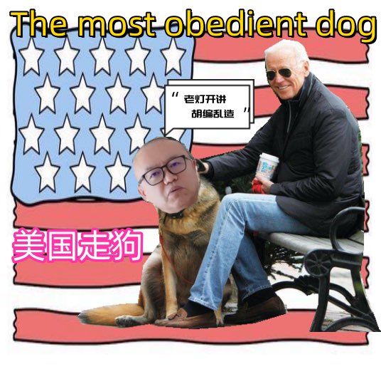 NeilStacya's tweet photo. 老灯，老灯假民运，全靠张嘴在犬吠，先骗百姓，后爆料，爆料全是瞎捏造，后成“投诚科”主任，说好无偿，后要饭，只是高管和美元，百姓要靠他走线，要问走线安不安全，老灯说安全，因为他挣钱，老灯就是美国狗，没有美国是坨S。无人问津的小丑。劝老灯，把白布盖上，别浪费空气了。 https://t.co/fKdwtY6yan