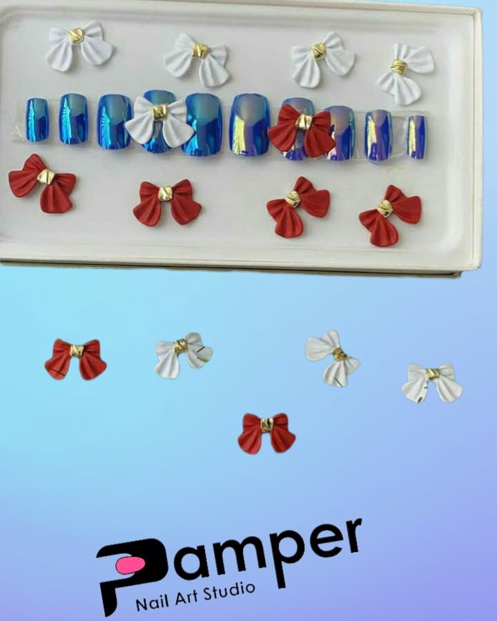 #nails #nailsofinstagram #nailart #pampernailartstudio #vadodara #gujarat #india #photography #photooftheday #picoftheday #instagram #instagood #instadaily #nail #naildesign #explorepage #like #follow 
Nail Artist- Roshni Patel 
Nail Salon- Pamper Nail Art Studio Vadodara