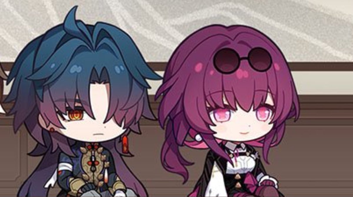 drawichu's tweet photo. @honkaistarrail Osdjdjjncjsis hnshuxjsxjusjxujxunxeucnueun THAT IS THE BEST BELSSING I HAVE EVER SEEN 😤💕💕💕💕💕💕 https://t.co/hNyhhzj24S
