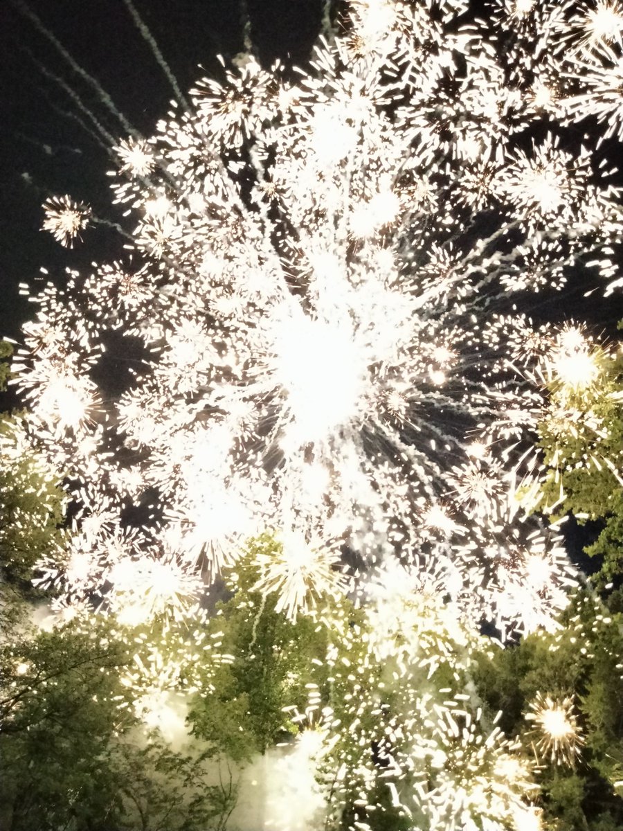 LivingUnited's tweet image. Happy Fourth of July on #July3rd 🇺🇲🎆🎇