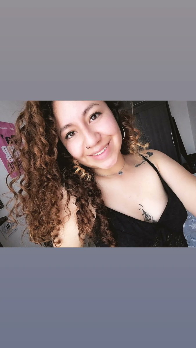 Mónica. tweet media