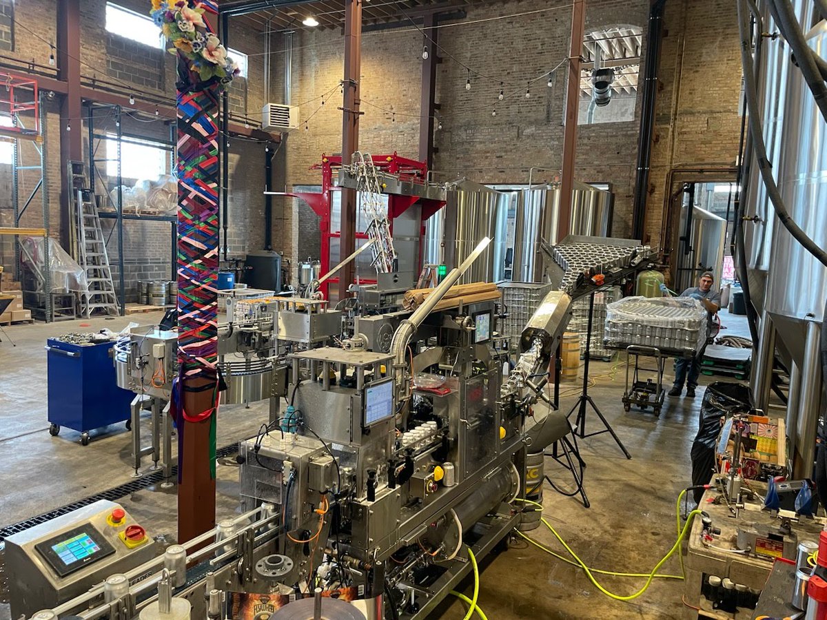 🙏 A heartfelt thank you to #Metropolitan for the incredible journey we've had together. We're truly grateful for the trust you placed in us over the years. As you continue to grow, we wish you continued success and we are always here to help! And welcome to the #Cody family. 🎉