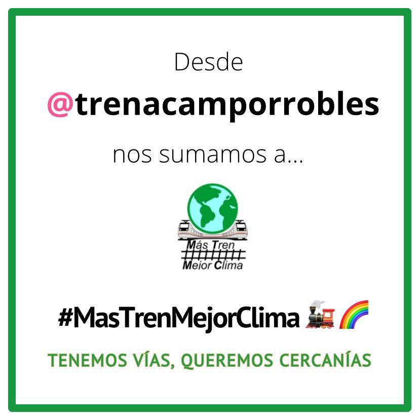 Tren Camporrobles tweet media