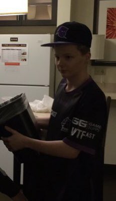 TDubs (Tyler W) tweet media